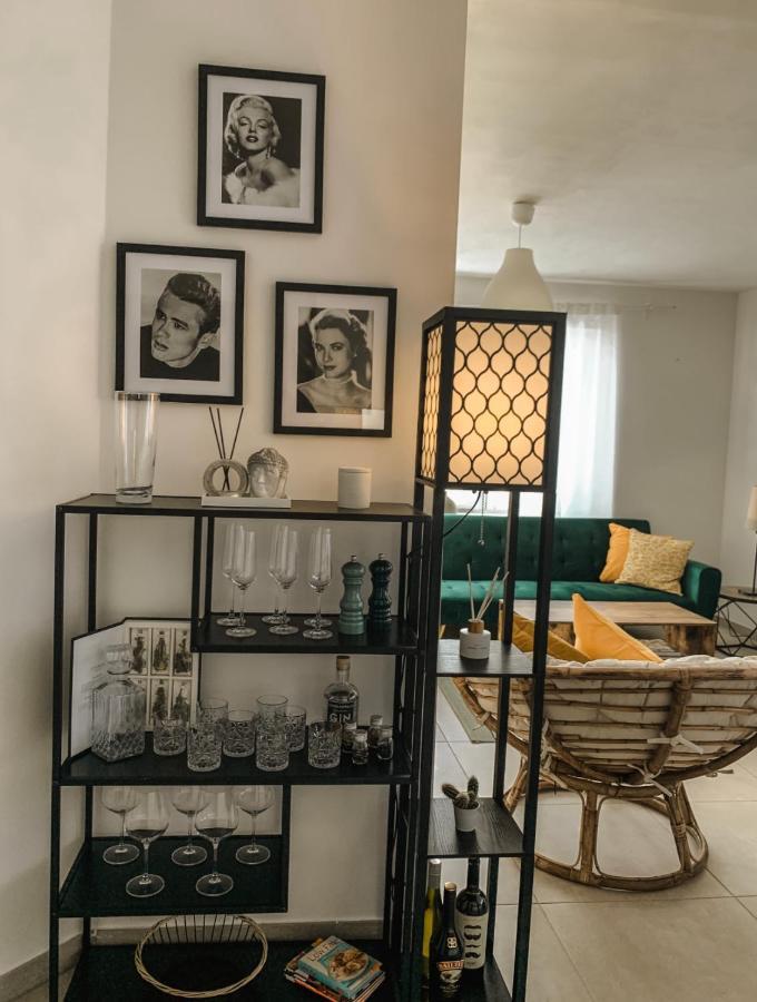 Vintage Dream Apartment Zwijndrecht Ngoại thất bức ảnh
