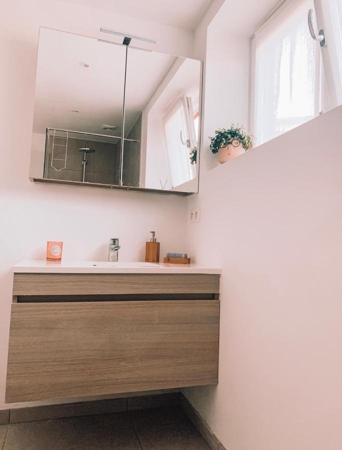 Vintage Dream Apartment Zwijndrecht Ngoại thất bức ảnh