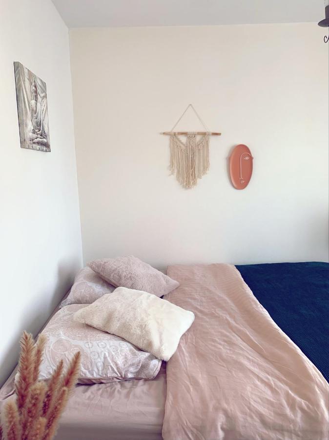 Vintage Dream Apartment Zwijndrecht Ngoại thất bức ảnh