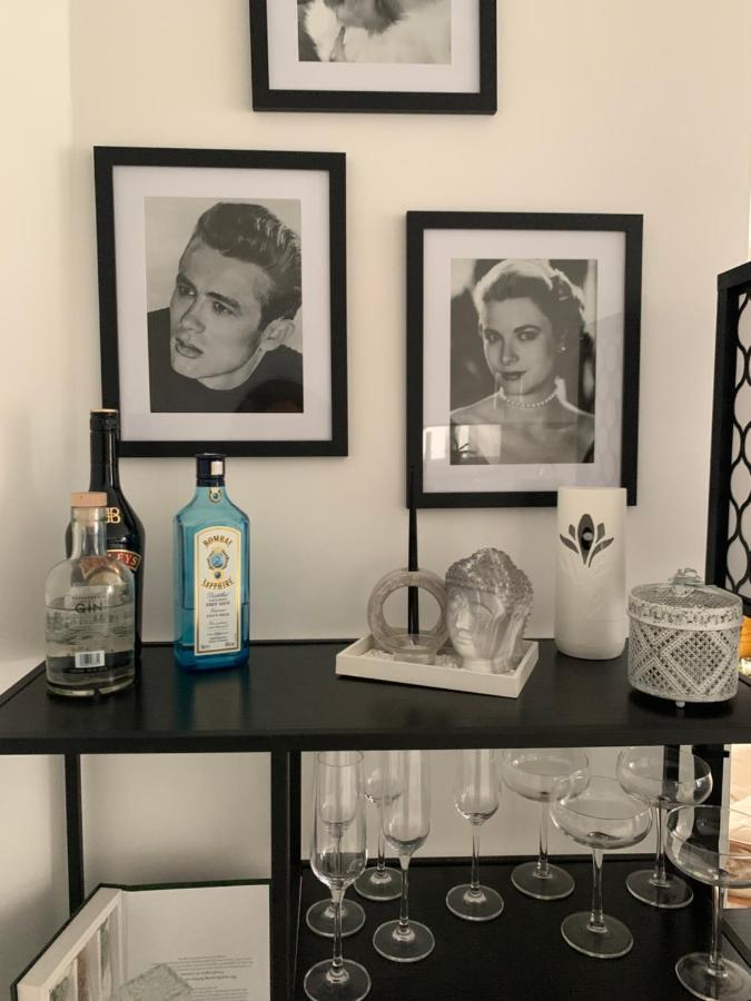 Vintage Dream Apartment Zwijndrecht Ngoại thất bức ảnh